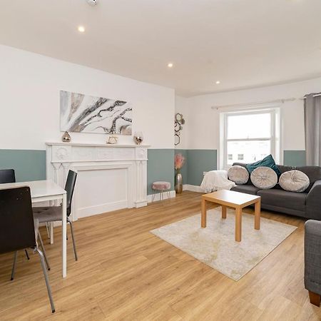 Flash Sale Central Hove 2 Bedroom Flat Bn38Bru05 外观 照片