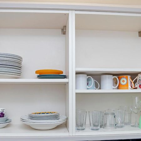 Flash Sale Central Hove 2 Bedroom Flat Bn38Bru05 外观 照片