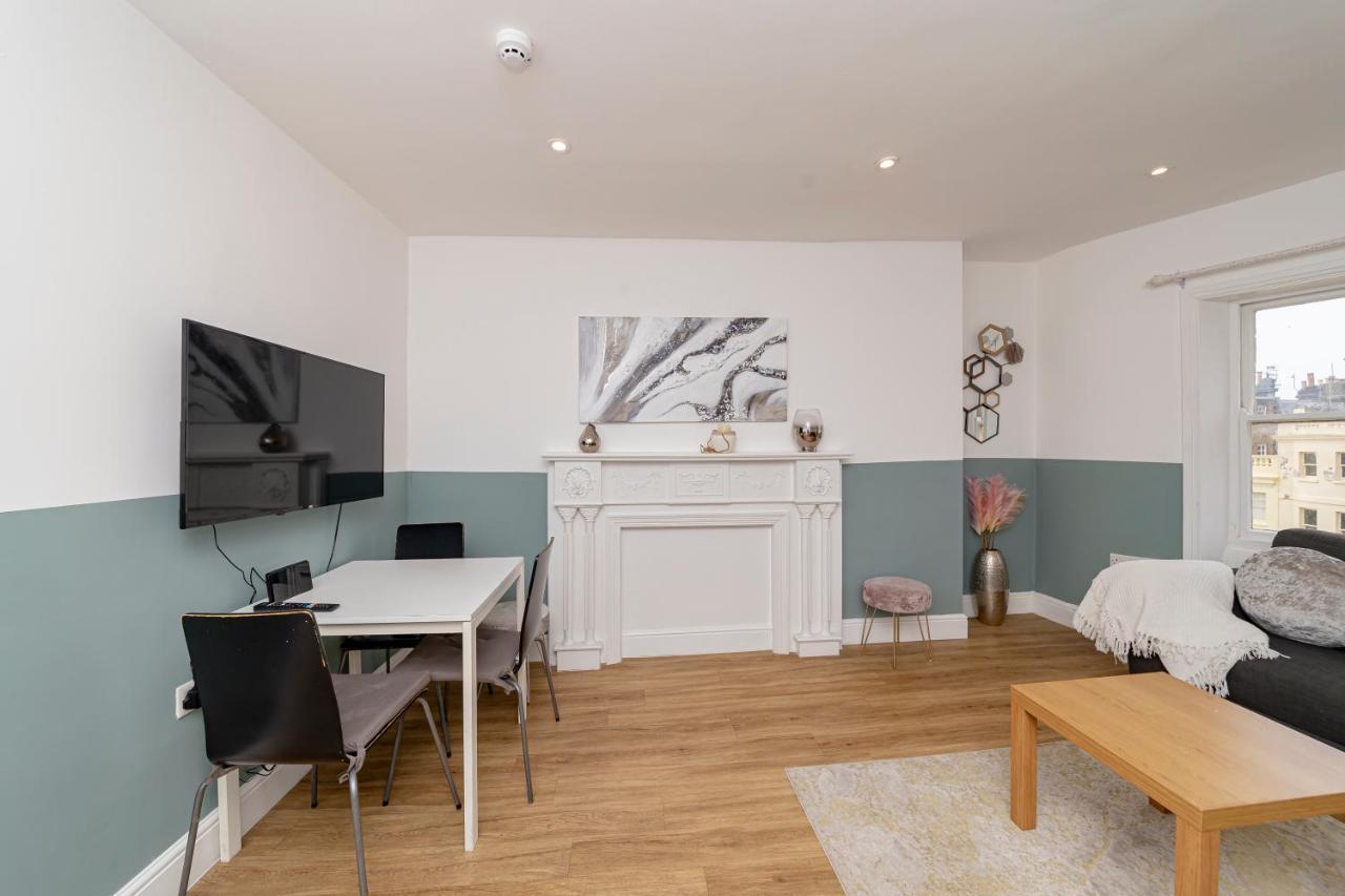 Flash Sale Central Hove 2 Bedroom Flat Bn38Bru05 外观 照片