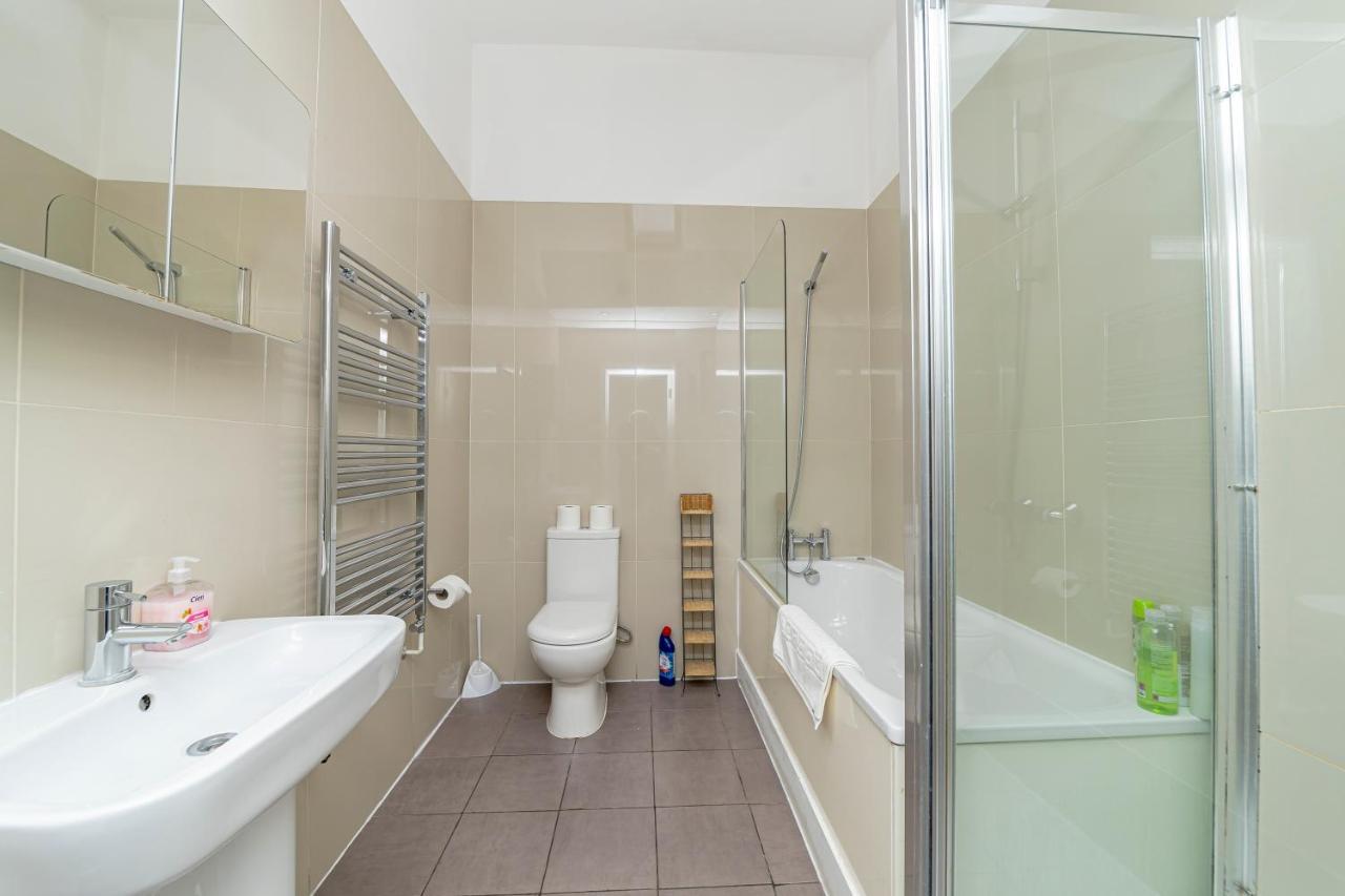 Flash Sale Central Hove 2 Bedroom Flat Bn38Bru05 外观 照片