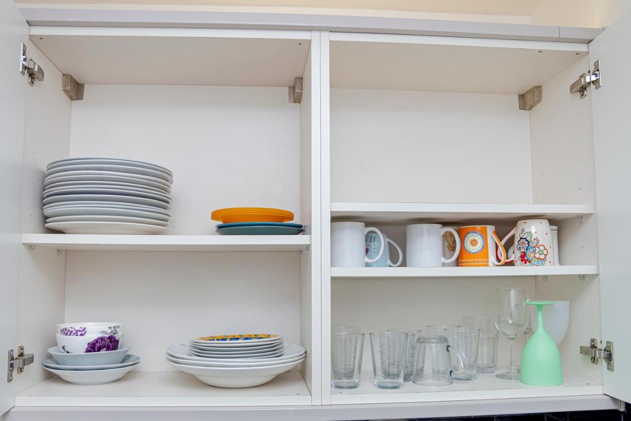 Flash Sale Central Hove 2 Bedroom Flat Bn38Bru05 外观 照片