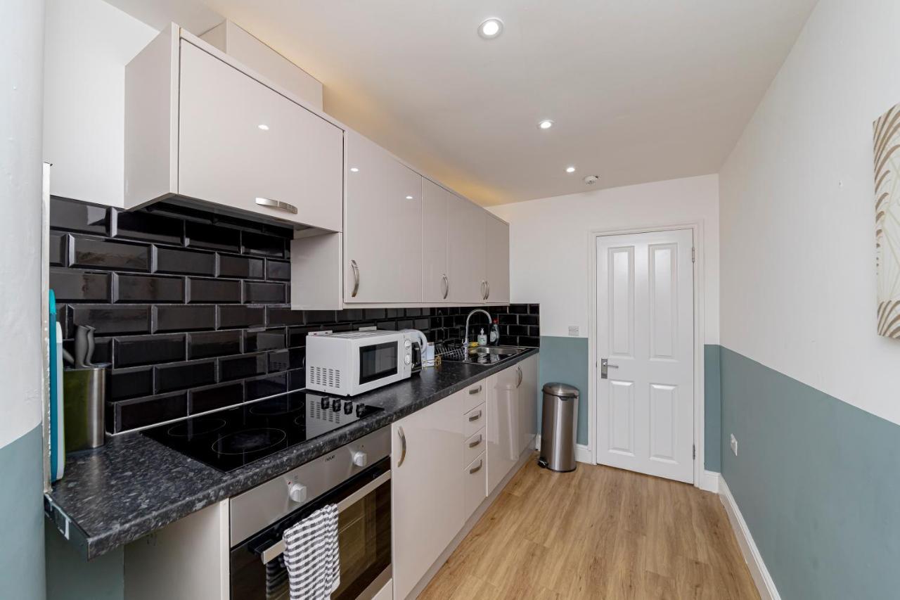 Flash Sale Central Hove 2 Bedroom Flat Bn38Bru05 外观 照片