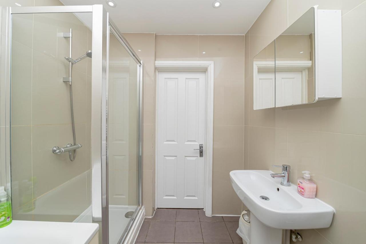 Flash Sale Central Hove 2 Bedroom Flat Bn38Bru05 外观 照片